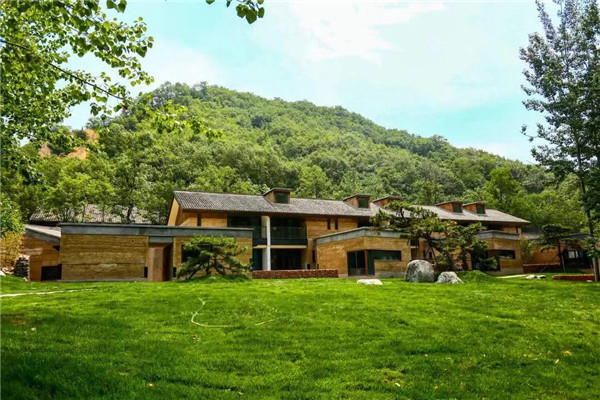 济源小有洞天民宿