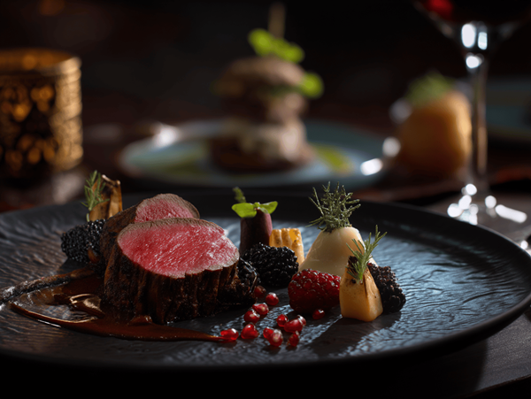 哈萨克美食亮相北京：Syq桑迪克哈萨克民族餐厅盛大启幕