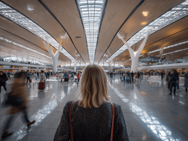 10个国际机场新增24小时过境免办查验政策