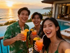 千问大免单再加3天，AI订飞猪酒店门票等新功能来了