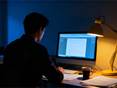 NPC从业者天阳控诉行业乱象后宣布退圈