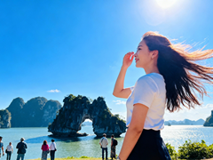 最长春节假期迎旅游热潮！今年已注册旅游相关企业3.03万家